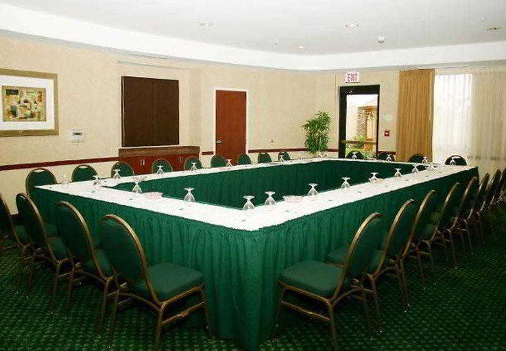 Business Facilities 2, Courtyard by Marriott Sacramento Folsom, Sacramento
