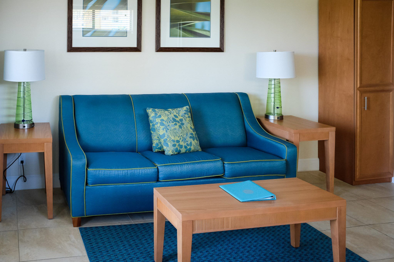 Public Area 2, La Costa Beach Club, Broward