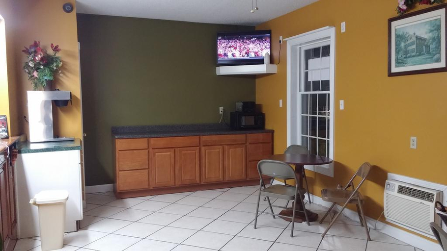 Public Area 2, Old Bardstown Inn, Nelson