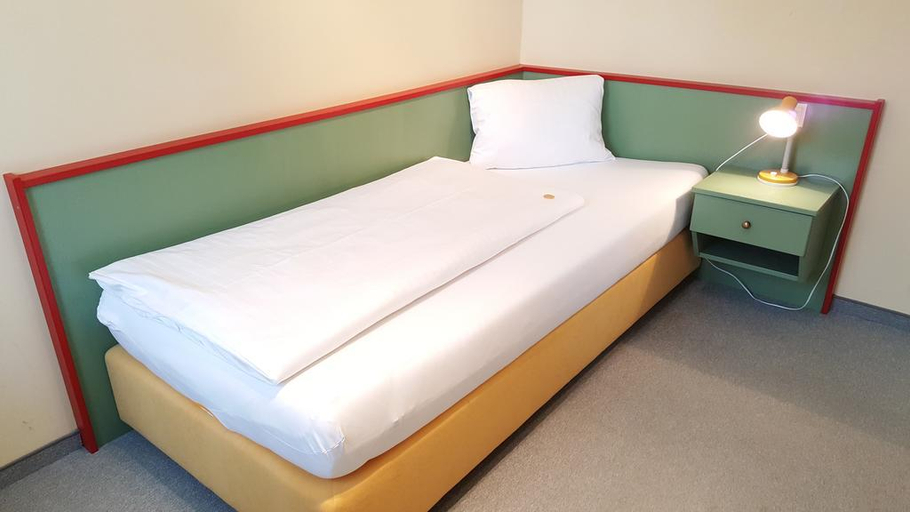 Bedroom 4, Schloss Haindorf, Krems an der Donau Land