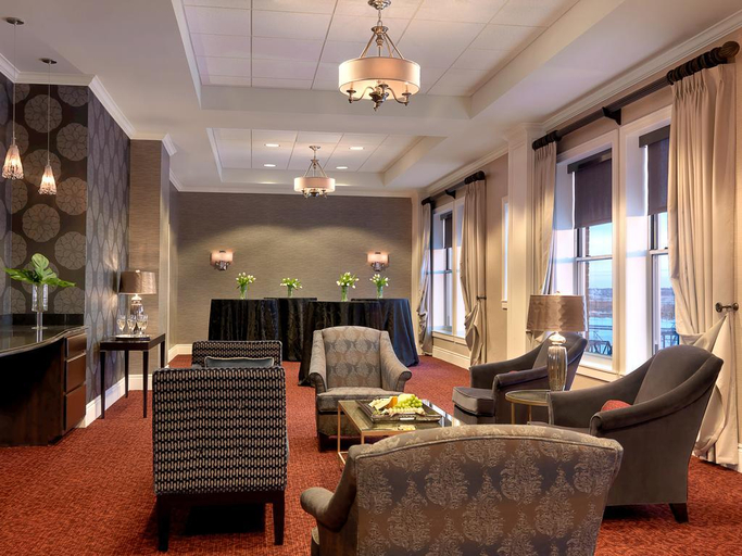 Public Area 5, Hotel Blackhawk, Autograph Collection, Scott