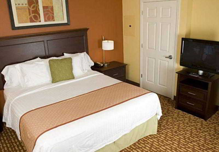 Bedroom 3, TownePlace Suites El Centro, Imperial