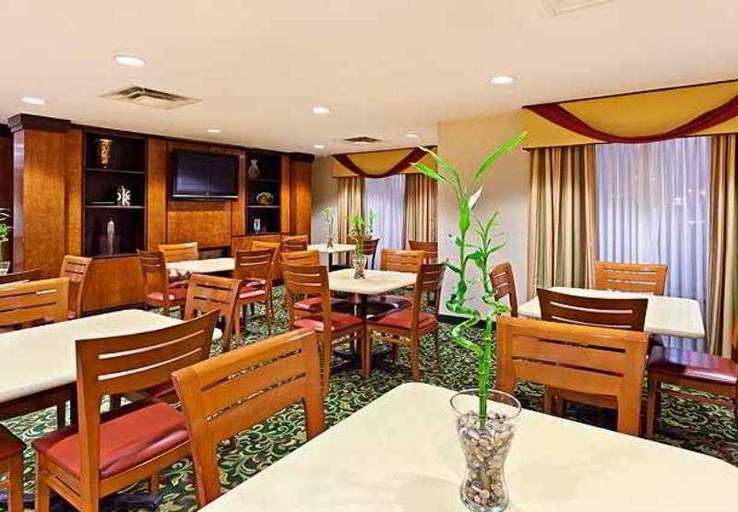 Public Area 3, Fairfield Inn & Suites Charlotte Arrowood, Mecklenburg
