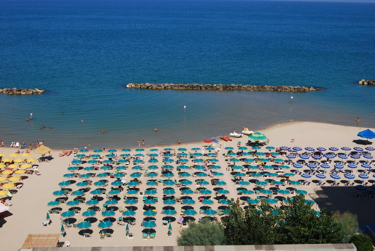 Exterior & Views 4, Grand Adriatico, Pescara