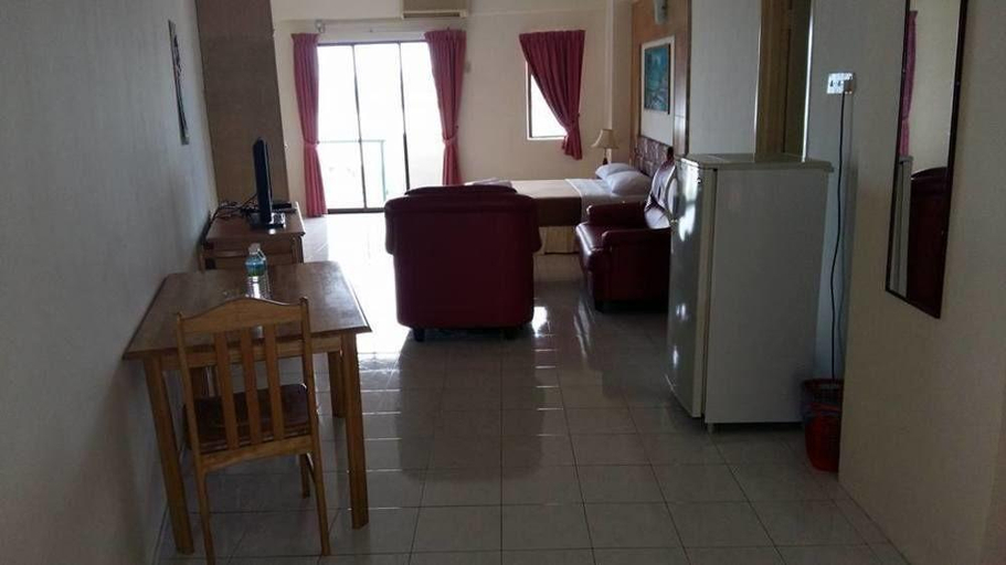 Exterior & Views 2, Lumut Valley Resort Condominium, Manjung