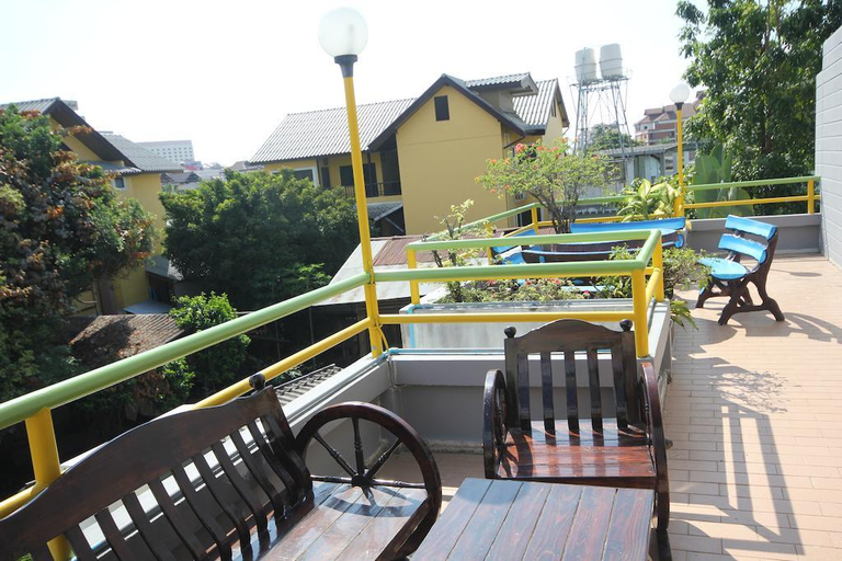 Exterior & Views 2, Home Place Guest House, Muang Chiang Mai