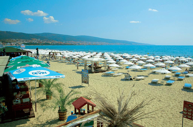 Others 5, AVALON premium apartments, Nesebar