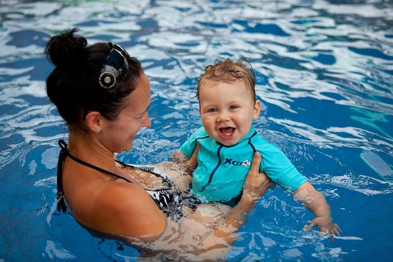 Sport & Beauty 4, Discovery Parks - Fraser Street, Hervey Bay, Hervey Bay - Pt A
