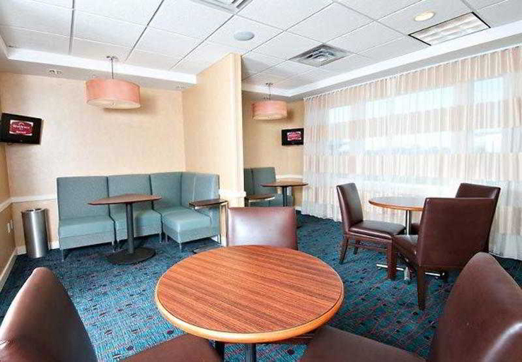 Public Area 2, Residence Inn by Marriott Holland, Allegan