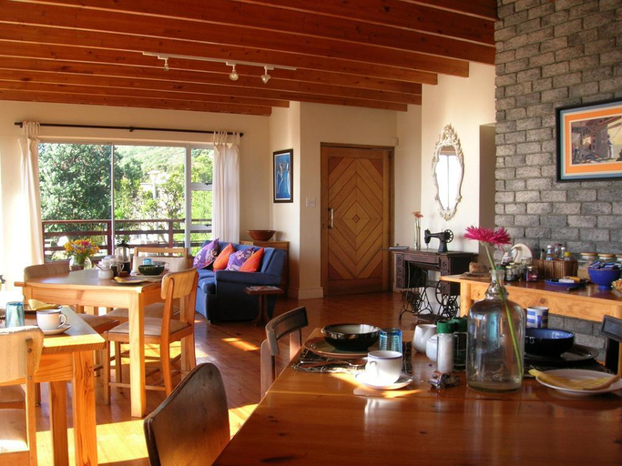 Public Area 3, Bluebottle Guest House, City of Cape Town
