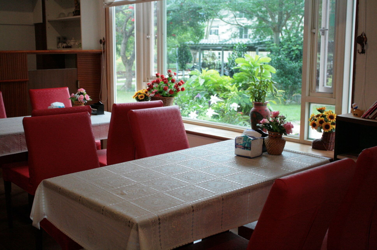 Public Area 3, Yishingarden B&B, Hualien