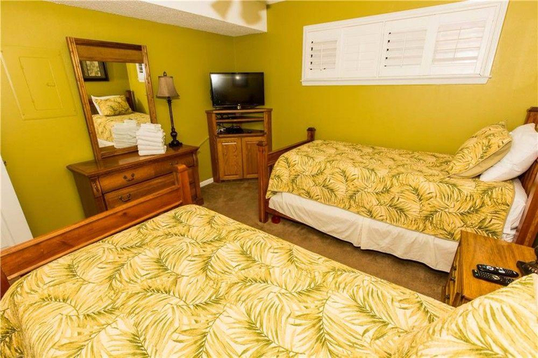 Bedroom, The Islander by Holiday Isle, Okaloosa