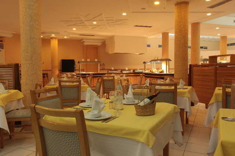 Food & Drinks 5, Venice Beach Djerba - Couples and Families Only, Djerba Midoun