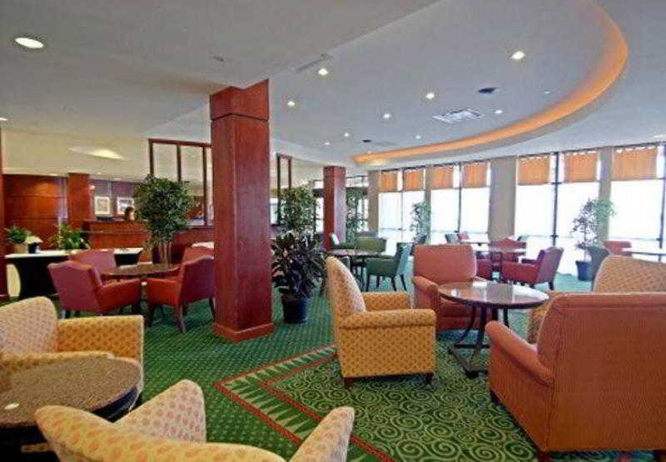 Public Area 3, Courtyard Grand Junction, Mesa