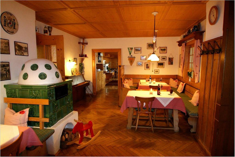 Food & Drinks 5, Wiedemann, Ostallgäu