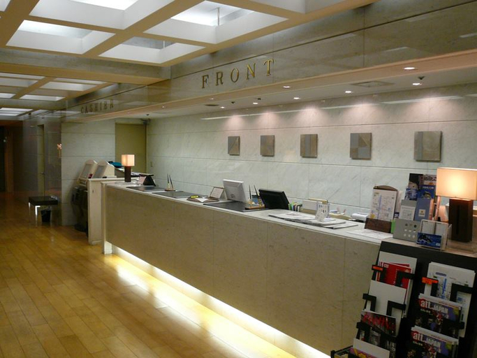 Public Area 2, Hotel IL GRANDE Umeda, Osaka