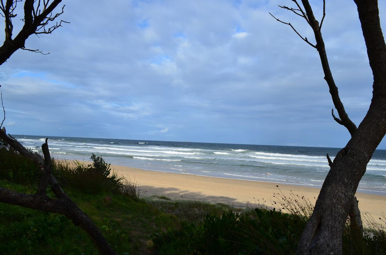 The Lorikeet Tourist Park, Coffs Harbour - Pt B