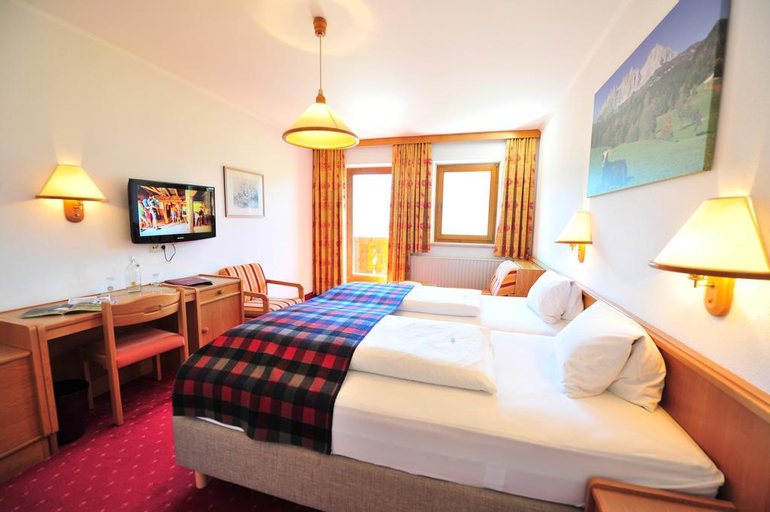 Hotel Alpenpanorama, Kufstein