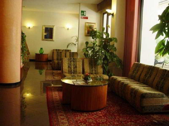 Public Area 3, Hotel Degli Ulivi, Lecce