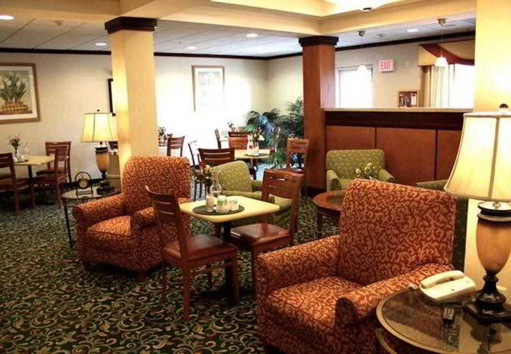 Public Area 3, Fairfield Inn & Suites Yakima, Yakima