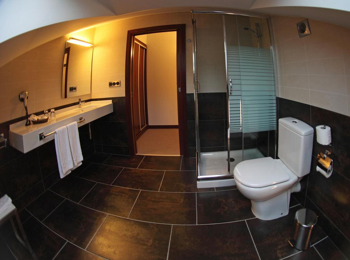 Bathroom 4, Anoeta, Guipúzcoa