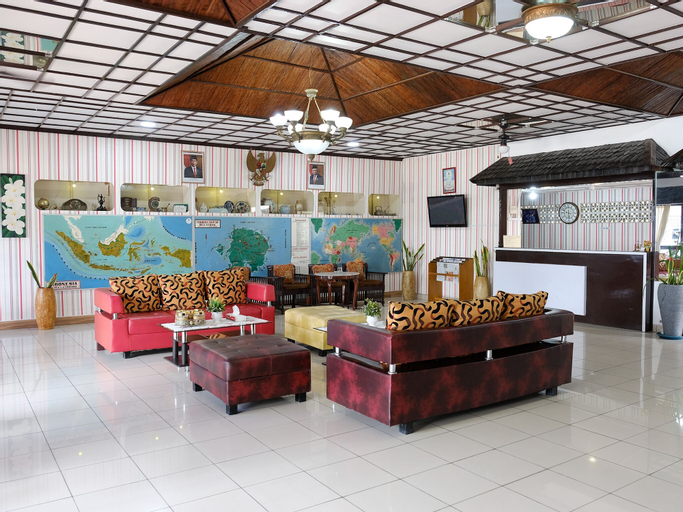 Hotel Martani Belitung, Belitung