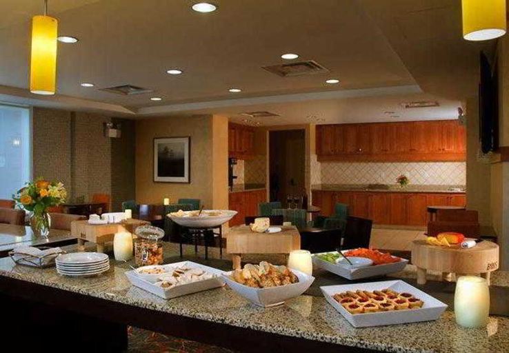 Public Area 2, Residence Inn Toledo Maumee, Lucas