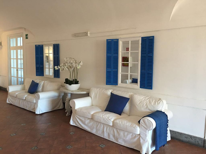 Public Area 4, Sunbay Park Hotel, Rome