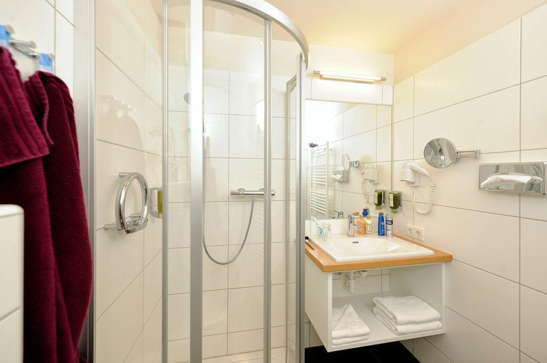 Bathroom 4, Hotel Neubergerhof, Sankt Johann im Pongau
