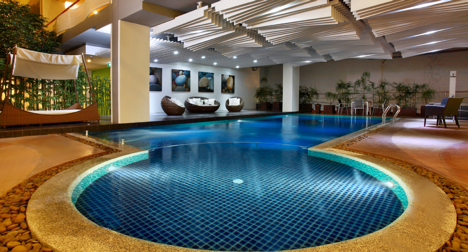 Sport & Beauty 3, Brighton Hotel Bangkok, Bang Na