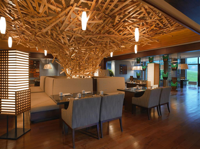 Public Area 5, The Westin Changbaishan Resort, Baishan