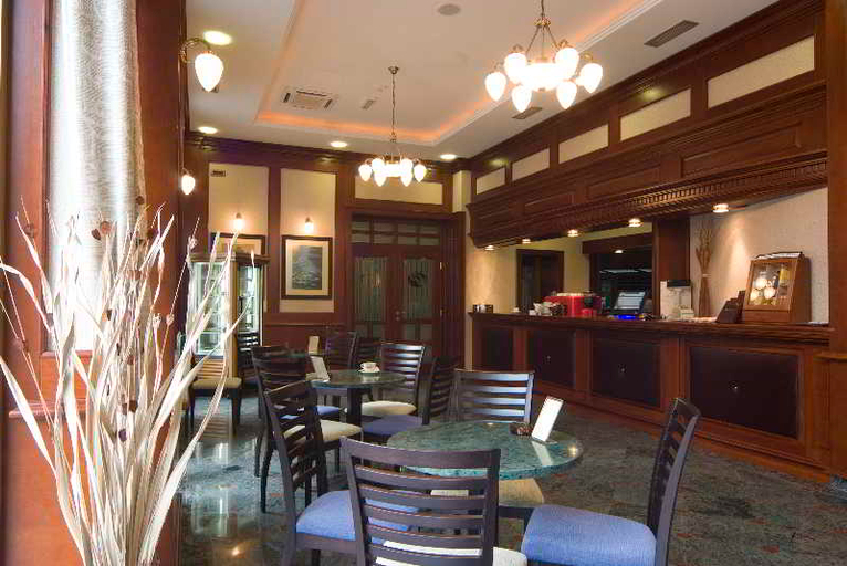 Public Area 3, Kopernikus Hotel Prag, Belgrade