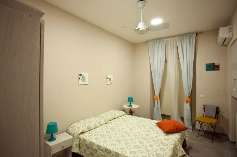 Bedroom 3, Napoli House Dream, Napoli