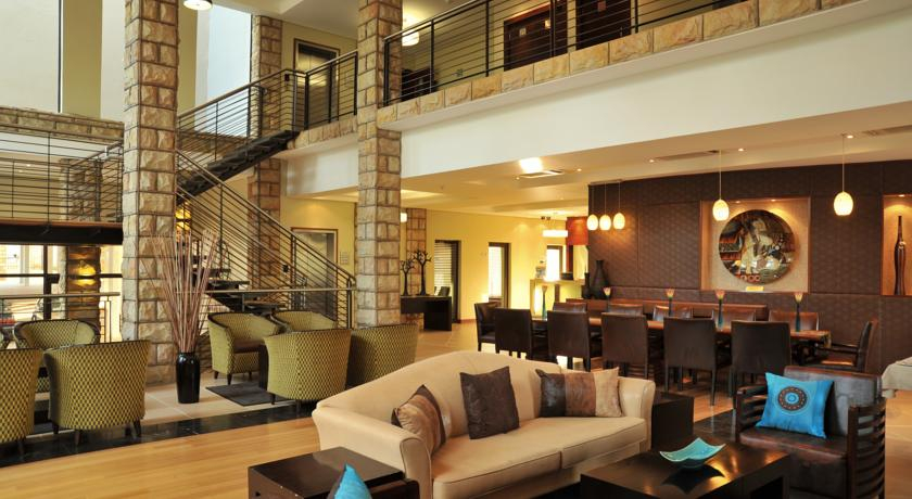 Public Area 4, Protea Hotel by Marriott Clarens, Thabo Mofutsanyane