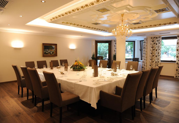 Business Facilities