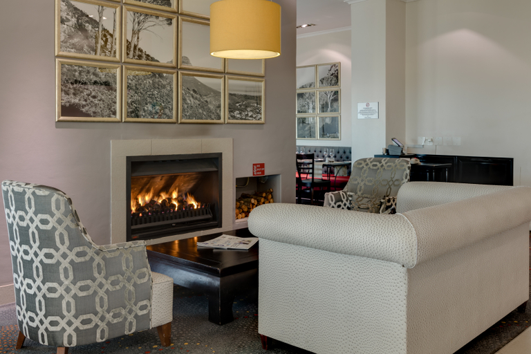 Public Area 3, Protea Hotel by Marriott Cape Town Tyger Valley, City of Cape Town
