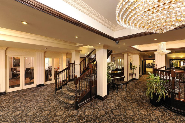 Public Area 2, Clifton Park Hotel - Exclusive to Adults, Lancashire