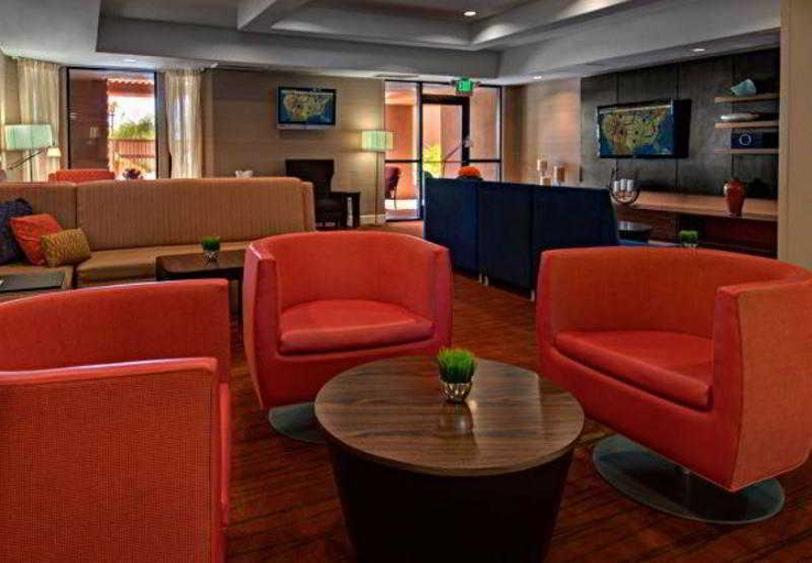 Public Area 2, Courtyard Scottsdale North, Maricopa