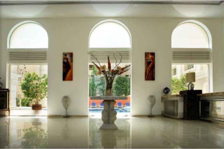 Public Area, Elysees Dream Beach Hotel-By AMARINA Hotels & Resorts, Al-Ghurdaqah