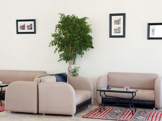 Public Area 3, Villa Agapanthe, Fès