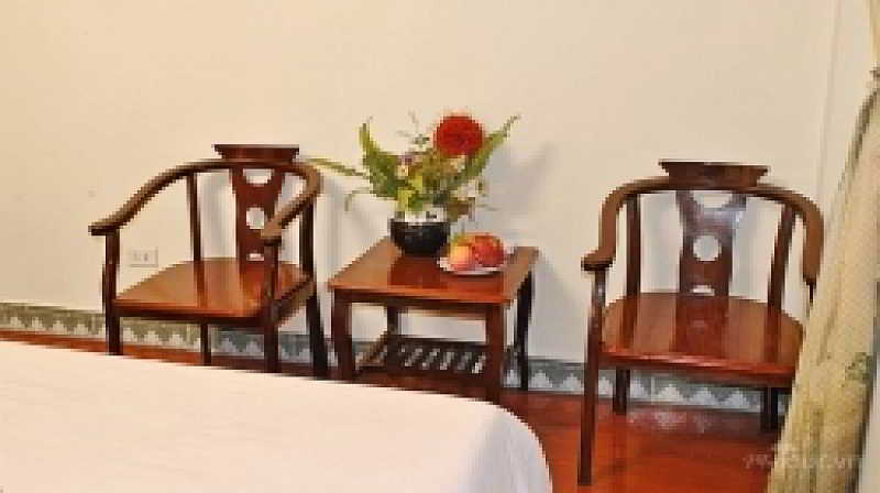 Bedroom 5, Hanoi Old Quarter Cyclo Hotel, Hoàn Kiếm