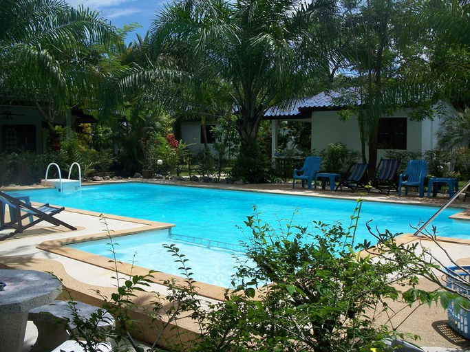 Sport & Beauty 5, Sabai Resort, Mueang Krabi