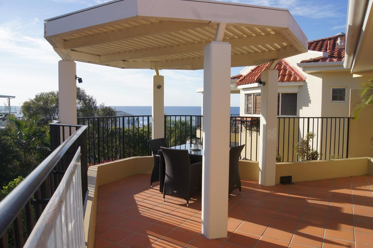 Exterior & Views 2, Parkshores Sunshine, Noosa - Sunshine-Peregian