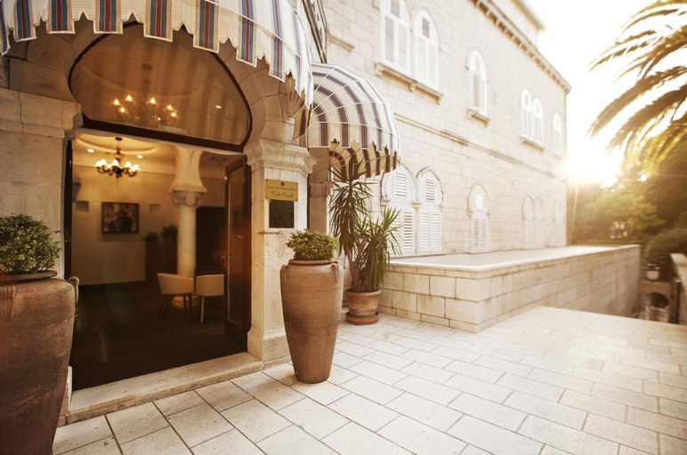 Public Area 3, Villa Orsula, Dubrovnik