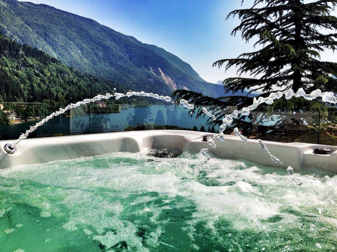 Sport & Beauty 5, Hotel Ariston, Trento