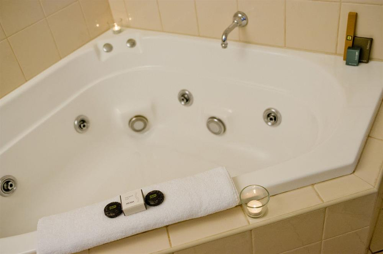 Bathroom 4, Serafino McLaren Vale, Adelaide