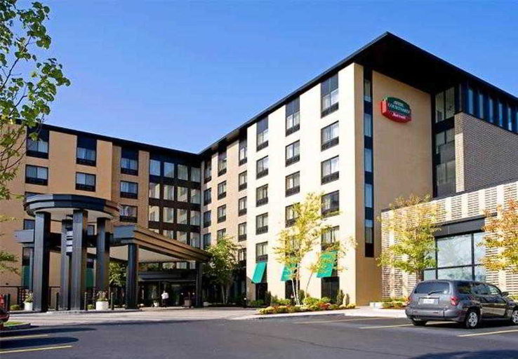 Exterior & Views 2, Courtyard by Marriott Boston-South Boston, Boston