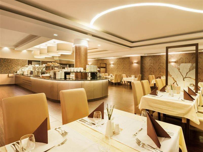 Food & Drinks 5, Hotel Europa fit, Hévíz/Keszthely