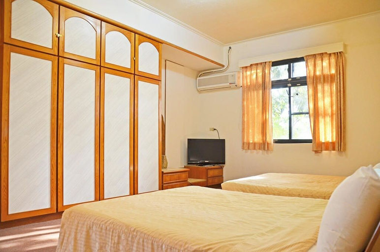 Bedroom 3, Baigo Garden Homestay, Kaohsiung