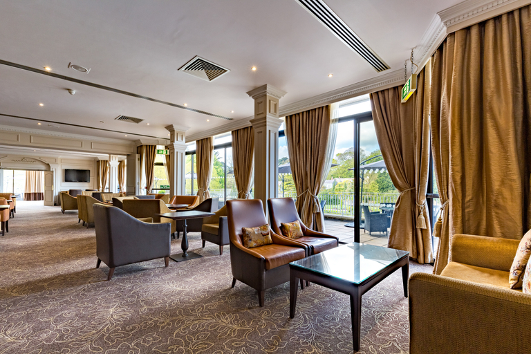 Public Area, St. Pierre Park Hotel, Spa and Golf Resort